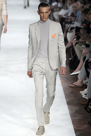 Alexander McQueen / - 2009